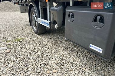 Тентованый Renault Master 2022 в Хусте фото 20 Тентованый Renault Master 2022 в Хусте