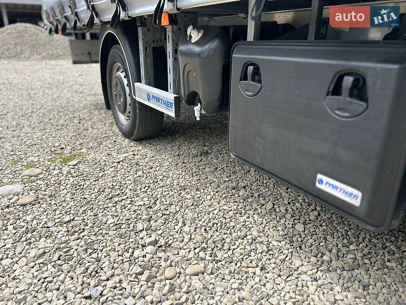 Тентованый Renault Master 2022 в Хусте фото 20 Тентованый Renault Master 2022 в Хусте
