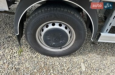 Тентованый Renault Master 2022 в Хусте фото 21 Тентованый Renault Master 2022 в Хусте