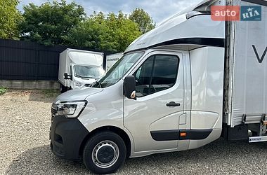 Тентованый Renault Master 2022 в Хусте фото 26 Тентованый Renault Master 2022 в Хусте