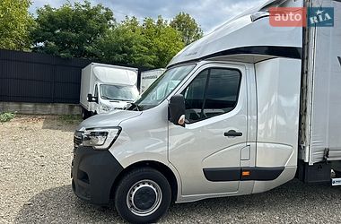 Тентованый Renault Master 2022 в Хусте фото 27 Тентованый Renault Master 2022 в Хусте