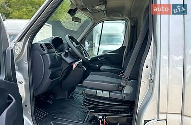 Тентований Renault Master 2022 в Хусті