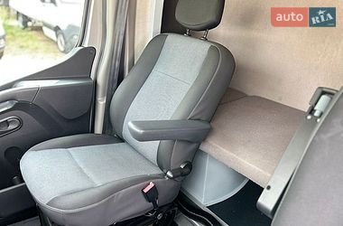 Тентованый Renault Master 2022 в Хусте фото 29 Тентованый Renault Master 2022 в Хусте