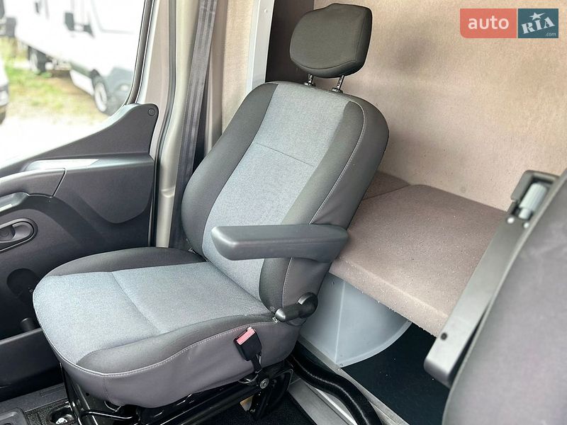 Тентованый Renault Master 2022 в Хусте фото 29 Тентованый Renault Master 2022 в Хусте