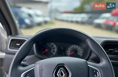 Тентованый Renault Master 2022 в Хусте фото 41 Тентованый Renault Master 2022 в Хусте