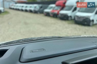 Тентованый Renault Master 2022 в Хусте фото 42 Тентованый Renault Master 2022 в Хусте