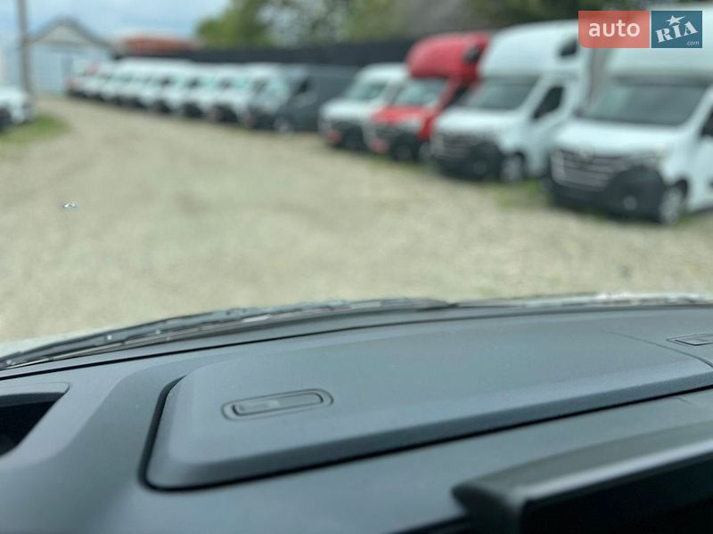 Тентованый Renault Master 2022 в Хусте фото 42 Тентованый Renault Master 2022 в Хусте