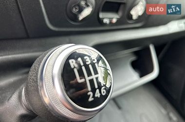 Тентований Renault Master 2022 в Хусті