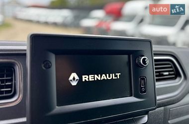 Тентованый Renault Master 2022 в Хусте фото 44 Тентованый Renault Master 2022 в Хусте