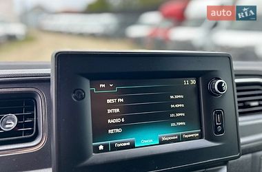 Тентованый Renault Master 2022 в Хусте фото 46 Тентованый Renault Master 2022 в Хусте