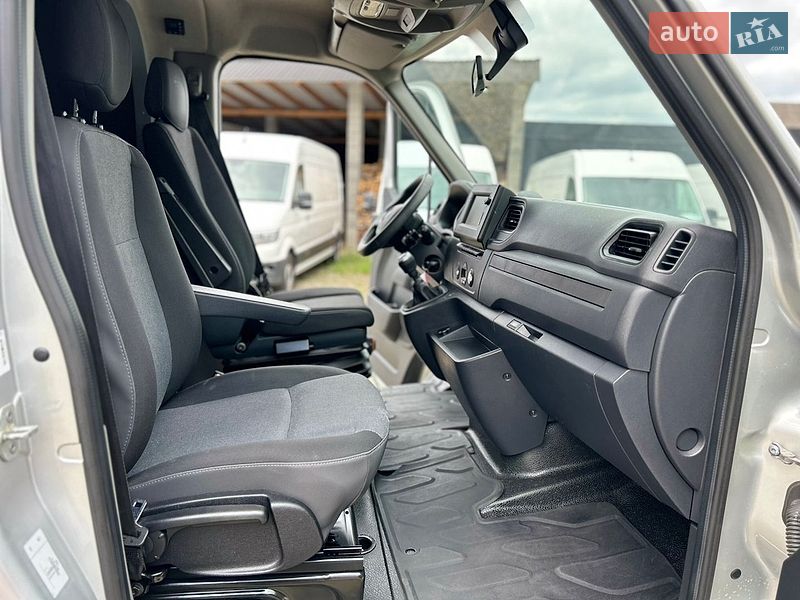 Тентованый Renault Master 2022 в Хусте фото 47 Тентованый Renault Master 2022 в Хусте