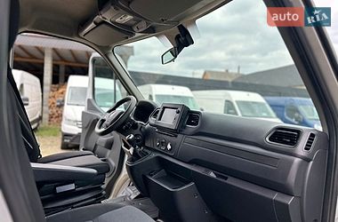 Тентований Renault Master 2022 в Хусті