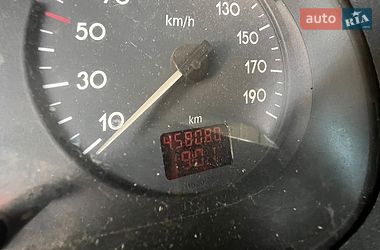 Грузопассажирский фургон Renault Master 2001 в Хмельницком фото 19 Грузопассажирский фургон Renault Master 2001 в Хмельницком