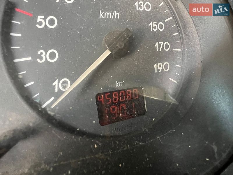 Грузопассажирский фургон Renault Master 2001 в Хмельницком фото 19 Грузопассажирский фургон Renault Master 2001 в Хмельницком