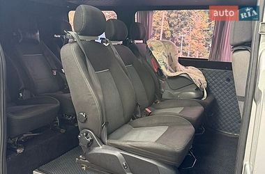 Минивэн Renault Master 2012 в Шептицькому