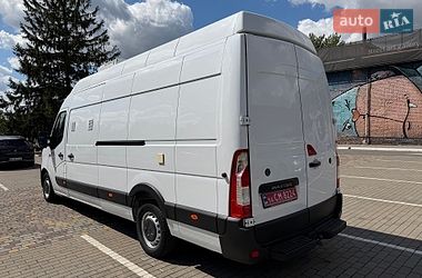 Рефрижератор Renault Master 2020 в Луцьку фото 7 Рефрижератор Renault Master 2020 в Луцьку