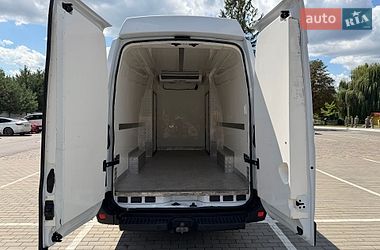 Рефрижератор Renault Master 2020 в Луцьку фото 16 Рефрижератор Renault Master 2020 в Луцьку