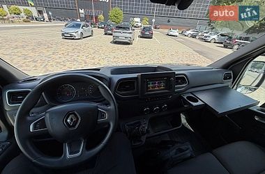 Рефрижератор Renault Master 2020 в Луцьку фото 29 Рефрижератор Renault Master 2020 в Луцьку