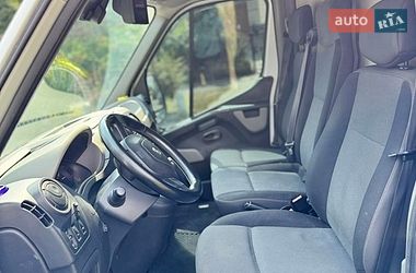 Грузовой фургон Renault Master 2015 в Фастове