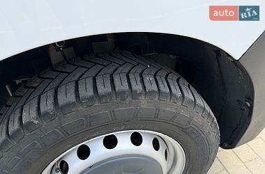 Вантажний фургон Renault Master 2020 в Луцьку