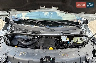 Вантажний фургон Renault Master 2020 в Луцьку
