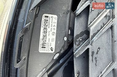 Вантажний фургон Renault Master 2020 в Луцьку