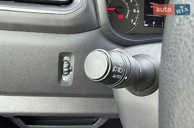Вантажний фургон Renault Master 2020 в Луцьку