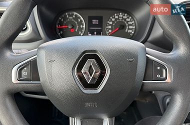 Вантажний фургон Renault Master 2020 в Луцьку