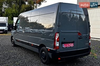 Вантажний фургон Renault Master 2022 в Бучі