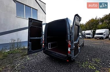 Вантажний фургон Renault Master 2022 в Бучі