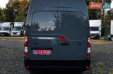 Вантажний фургон Renault Master 2022 в Бучі