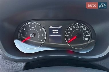 Вантажний фургон Renault Master 2022 в Бучі
