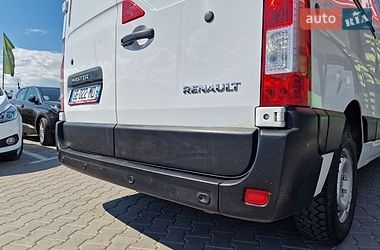 Грузовой фургон Renault Master 2021 в Виннице