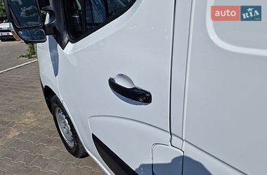 Грузовой фургон Renault Master 2021 в Виннице