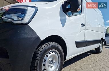 Вантажний фургон Renault Master 2021 в Вінниці