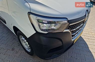 Грузовой фургон Renault Master 2021 в Виннице