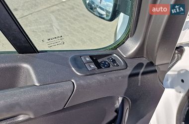 Грузовой фургон Renault Master 2021 в Виннице