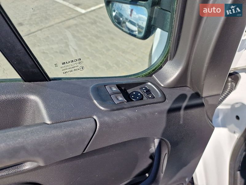 Грузовой фургон Renault Master 2021 в Виннице