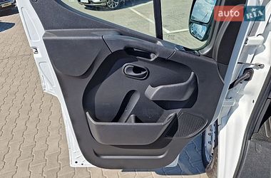 Вантажний фургон Renault Master 2021 в Вінниці