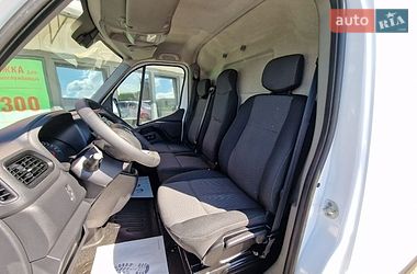 Грузовой фургон Renault Master 2021 в Виннице