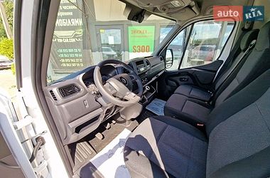 Вантажний фургон Renault Master 2021 в Вінниці