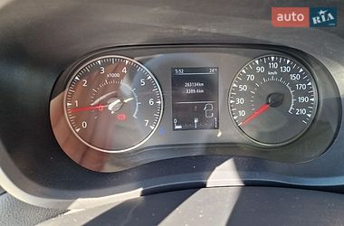 Грузовой фургон Renault Master 2021 в Виннице