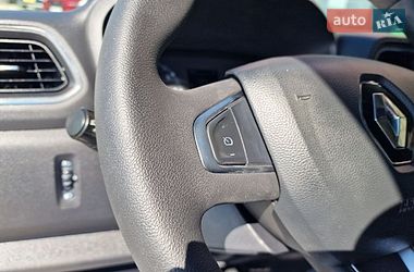 Грузовой фургон Renault Master 2021 в Виннице