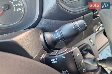 Грузовой фургон Renault Master 2021 в Виннице