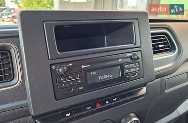 Грузовой фургон Renault Master 2021 в Виннице