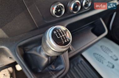Грузовой фургон Renault Master 2021 в Виннице