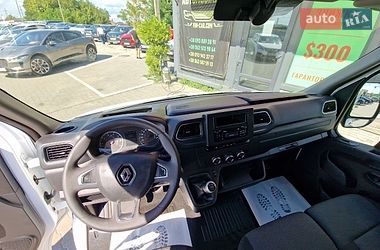 Грузовой фургон Renault Master 2021 в Виннице