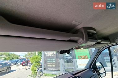 Вантажний фургон Renault Master 2021 в Вінниці