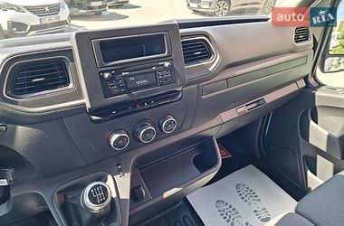 Грузовой фургон Renault Master 2021 в Виннице