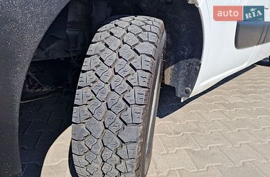 Грузовой фургон Renault Master 2021 в Виннице